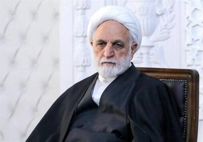 فیلم/ اخطار جدی قاضیالقضات به بدهکاران ارزی