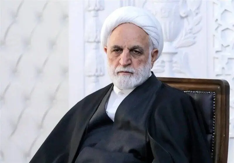 فیلم/ اخطار جدی قاضیالقضات به بدهکاران ارزی