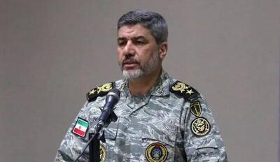 سخنگوی ارتش: تمرکز دشمن بر نبرد رسانه ای و روانی در کنار تهدیدات نظامی است