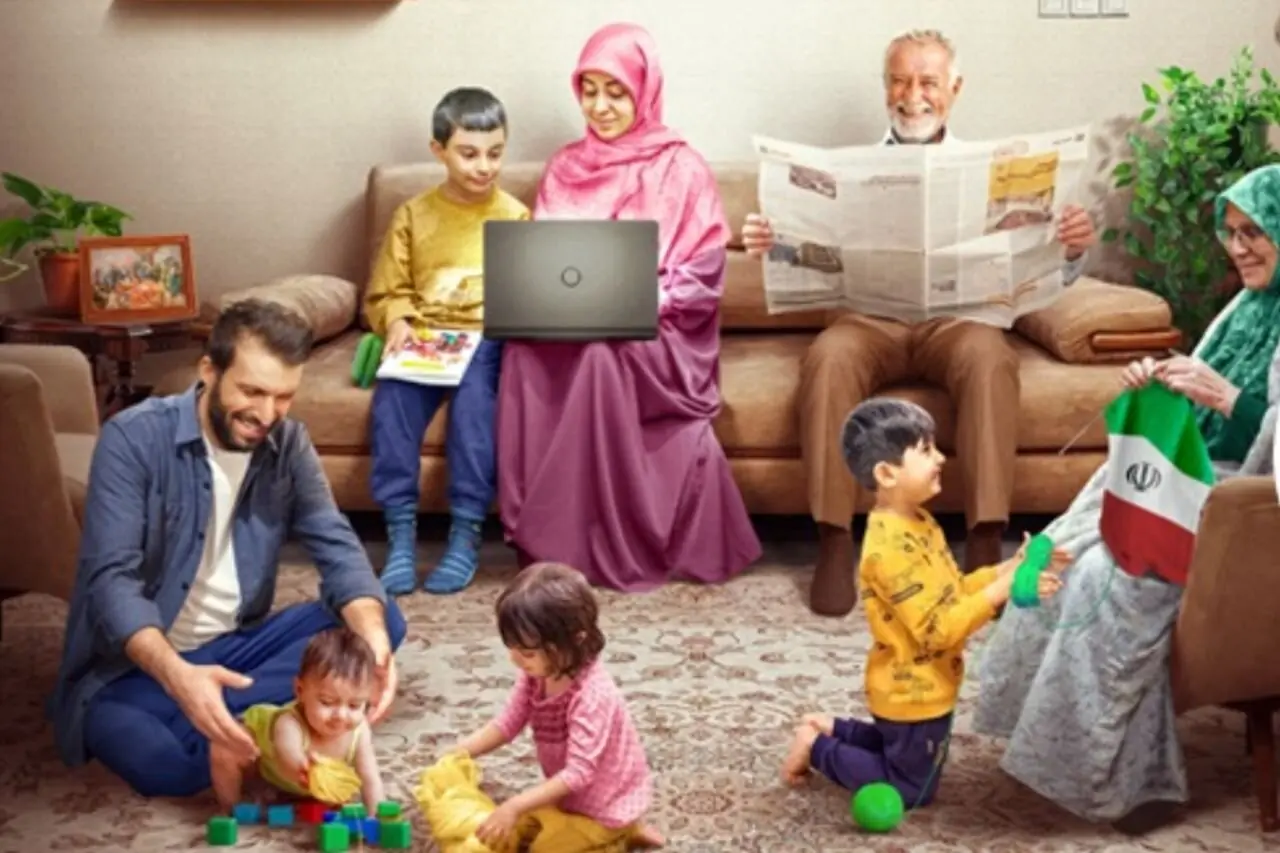  اینفوگرافیک؛ وقایع حیاتی کرمانشاه در چهار ماهه ابتدایی سال ۱۴۰۵