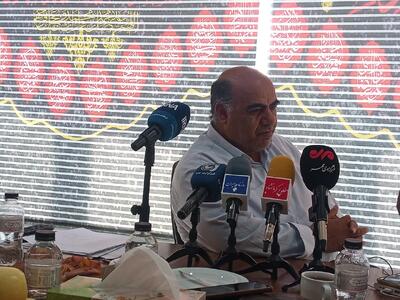  فرماندار قصرشیرین: اعتبارات عمرانی ۱۱۵ درصد افزایش یافت