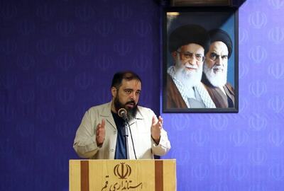  یوسف پور: برای حل مشکلات معیشتی خبرنگاران باید اقدامات عملی برداشت