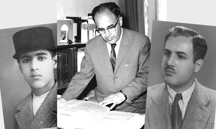 محمدجواد مشکور، پژوهشگری در مرز ایرانشناسی و اسلامشناسی