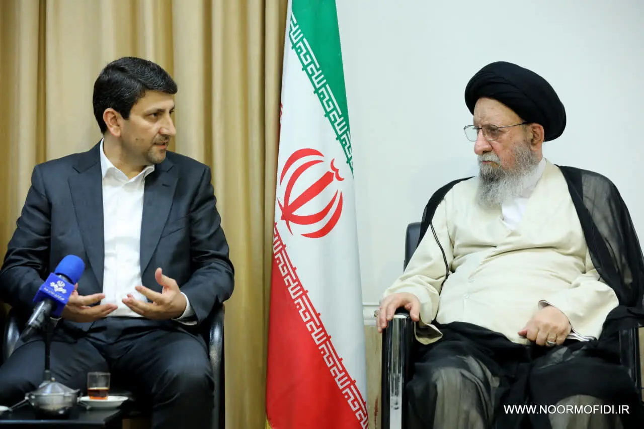 وزیر ارتباطات: پایداری شبکه ارتباطی در شرایط جنگی در اولویت قرار گرفت