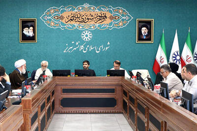 لزوم احیای هویت فرهنگی عمارت کلاهفرنگی تبریز