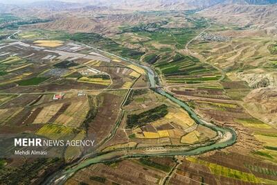 بررسی ۳۴ درخواست تغییر کاربری اراضی در سمنان؛ ۲۰ مجوز صادر شد