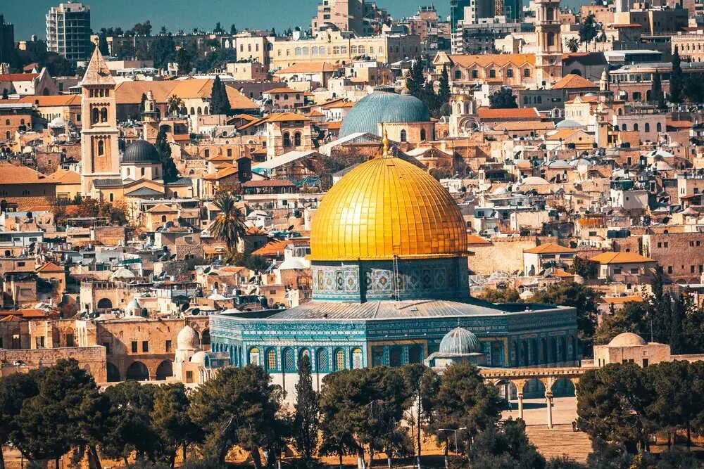  شرکت گسترده فلسطینیان در بیست‌وپنجمین مسابقات قرآن «الاقصی»