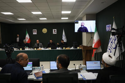  مجازات آمران و مرتکبین جنایات جنگی مشخص شد