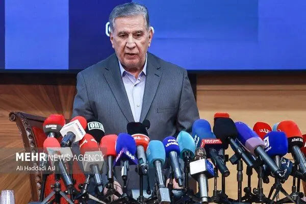 بهبود نسبی فعالیتهای اقتصادی پس از شوک جنگ