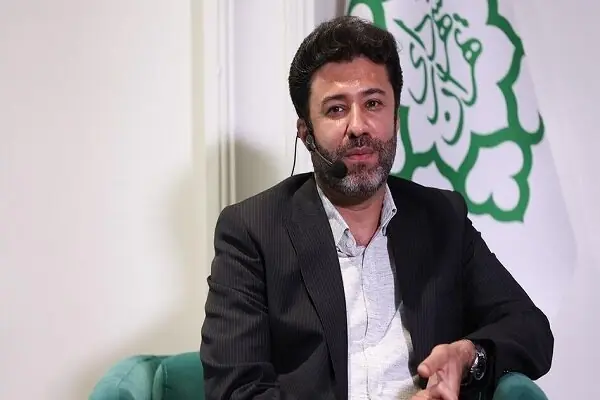 تهران آینده باید از ظرفیت فضاهای زیرسطحی استفاده کند