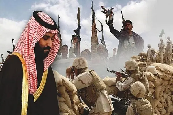 هشدار شدید عضو شورای عالی سیاسی یمن به ریاض