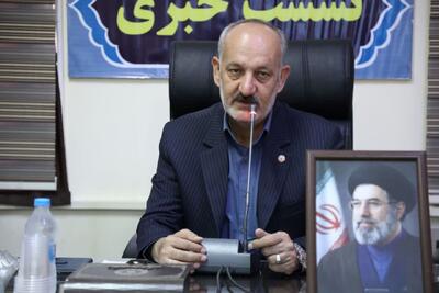 اله دادی: ۳۷۰ مددجوی بهزیستی مرکزی صاحب مسکن شدند