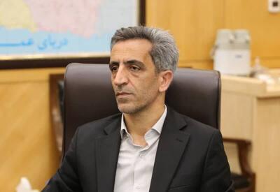  محمدی: توسعه صنایع در محل فعلی شهرک تخصصی ممنوع است