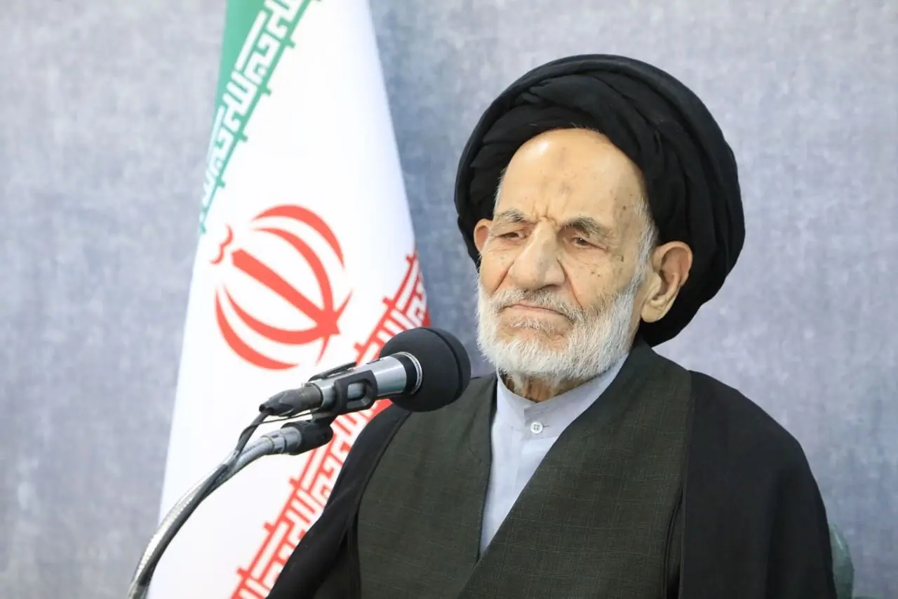 آیتالله عبادی: انقلاب اسلامی زمینهساز ظهور جهانی حضرت مهدی(عج) است