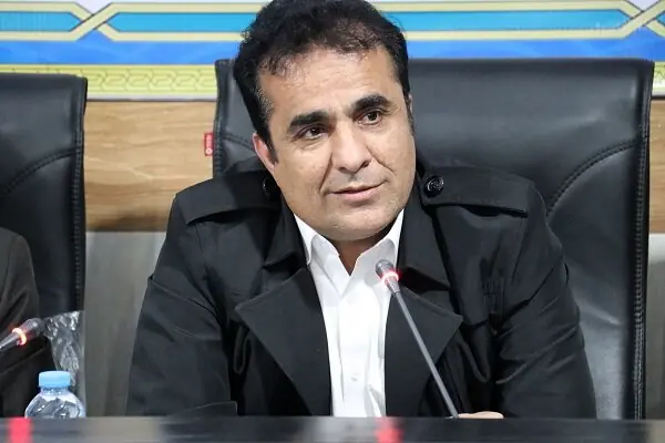 افتتاح ۸۴ پروژه ورزشی در سیستان و بلوچستان