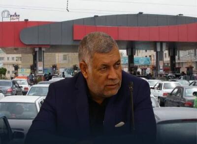 اعزام هیئت ویژه وزارت نفت به کرمان برای بررسی وضعیت سوخت