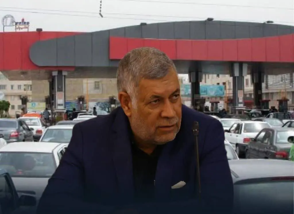  اعزام هیئت ویژه وزارت نفت به کرمان برای بررسی وضعیت سوخت