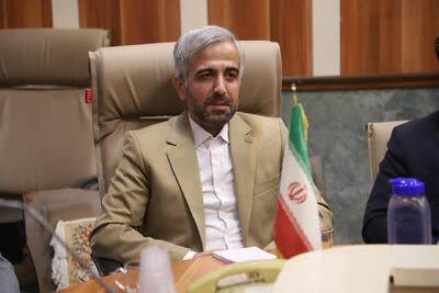چهرقانی: خبرنگاران در روایت حماسه مردم در جنگ رمضان نقشآفرین بودند