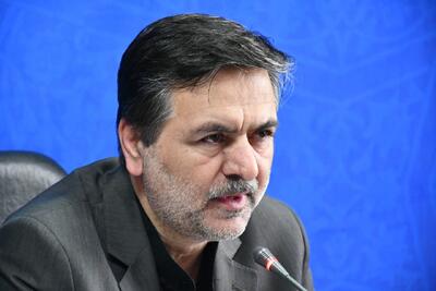 پیشرفت پروژههای عمرانی گلستان در هفته دولت بیش از سه برابر شد