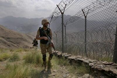  ۷ تروریست در یک عملیات امنیتی در پاکستان کشته شدند
