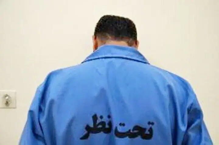  سارق طلاجات بانوان در پرند دستگیر شد