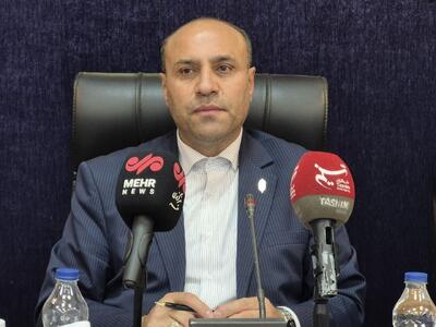  فرماندار ورامین بر ضرورت تقویت نقش رسانه‌ها در آگاهی‌بخشی تاکید کرد