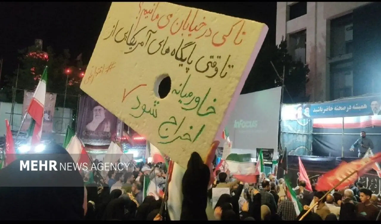  امروز میدان‌ها روایتگر حضور اقوام مختلف است