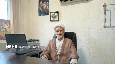 حجتالاسلام اسماعیلی: سواد رسانه ای نیاز امروز جامعه است
