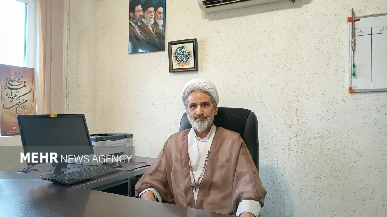 حجتالاسلام اسماعیلی: سواد رسانه ای نیاز امروز جامعه است