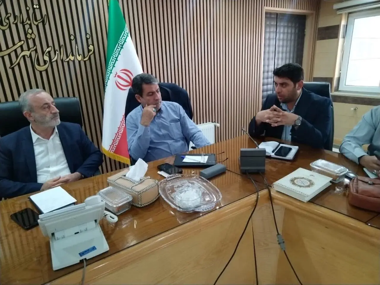 باباگرگر بدون تعیین تکلیف مدیریتی به مقصد گردشگری تبدیل نمیشود