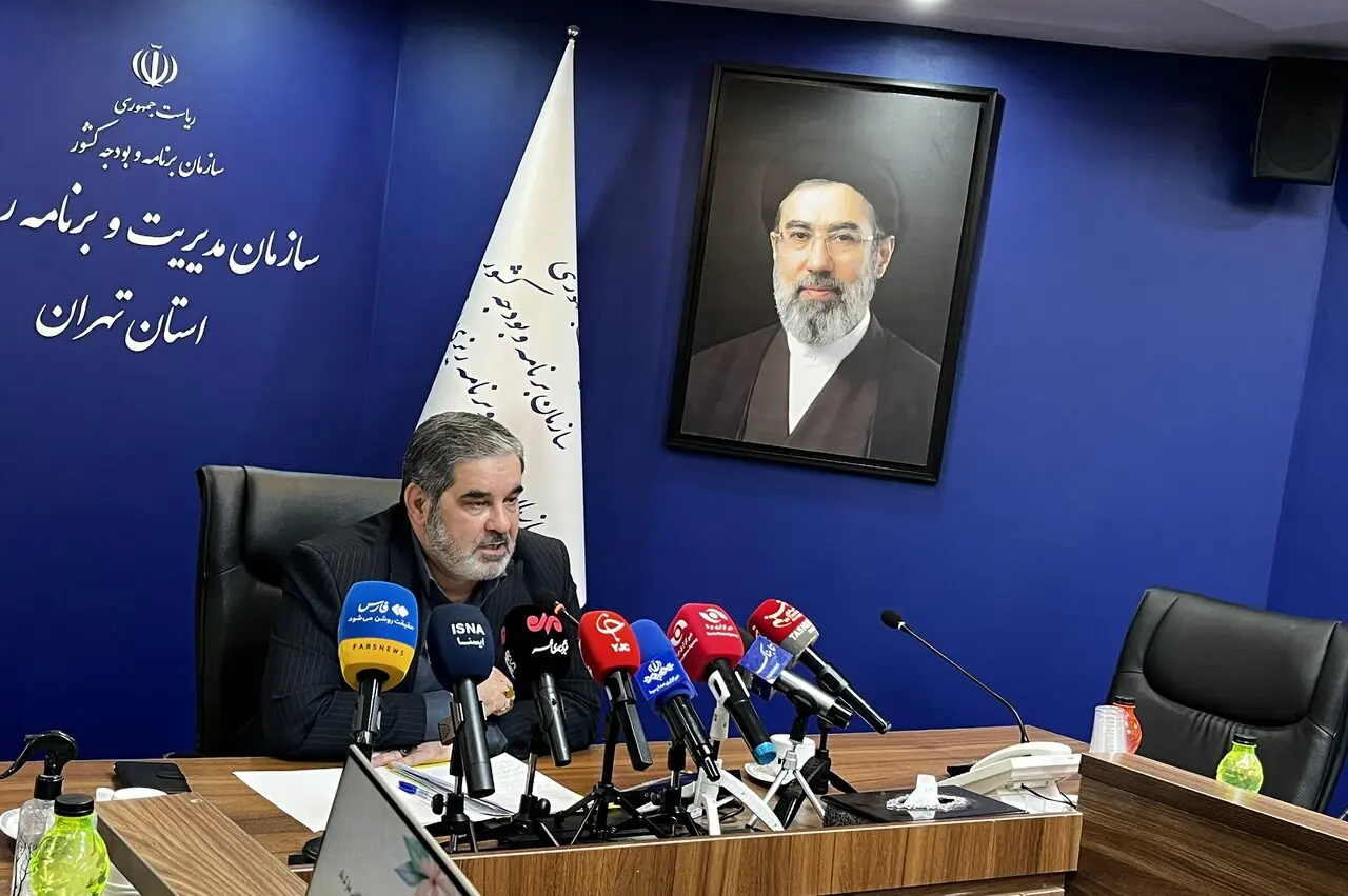 ۸۰ درصد تختهای بیمارستانی تهران در اختیار بیماران سایر استانهاست