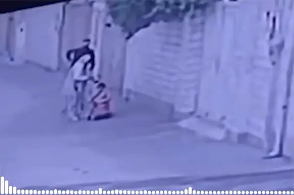 واکنش دستگاه قضائی به زورگیری از یک خانم در صفادشت