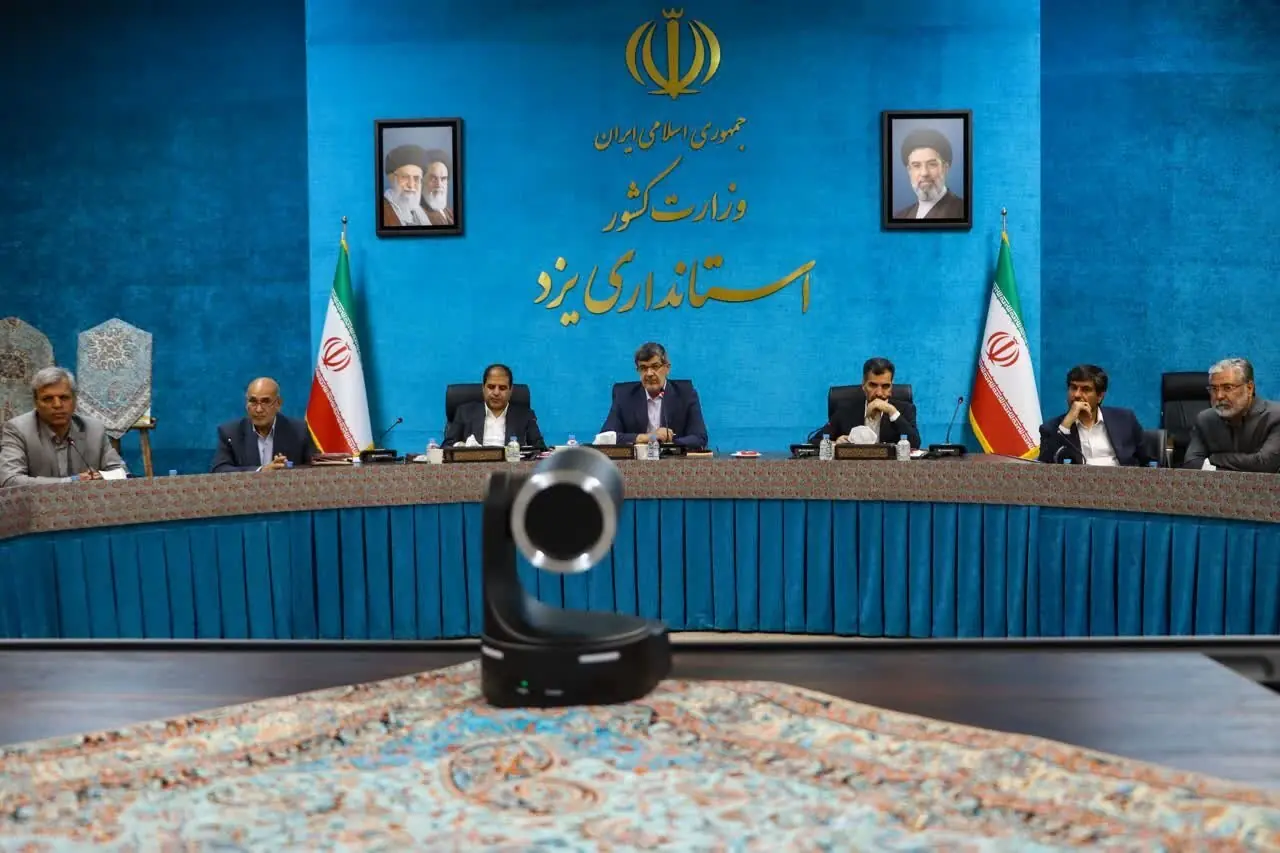 از اجرای نهضت عدالت آموزشی تا تفکیک سهم خیریهها در سرانهها