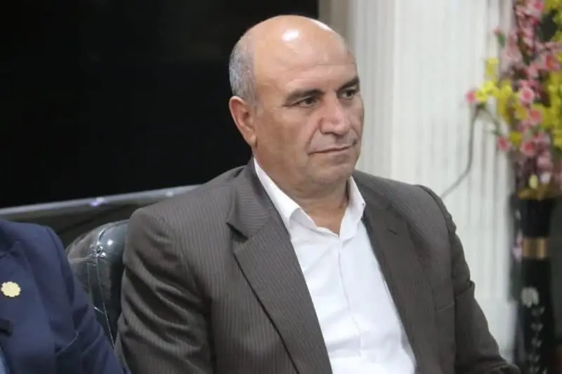 فرماندار مرکز لرستان: اقتصاد و معیشت رسانه باید تأمین شود