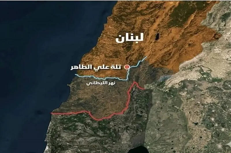 علیالطاهر؛ نماد مقاومت