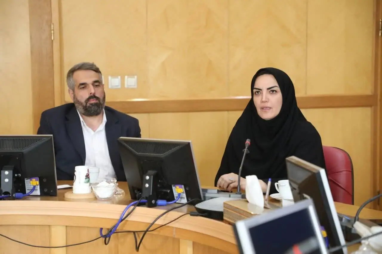 بازطراحی کتابخانهها متناسب با نیازهای روز جامعه ضروری است