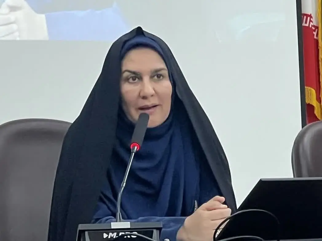 خسارت ۲۴۰ میلیارد تومانی طوفان و باران به باغات جیرفت
