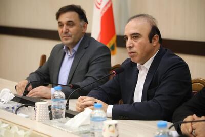 اجرای هوشمندسازی کشاورزی و توسعه صادرات دانشبنیان در استان اردبیل