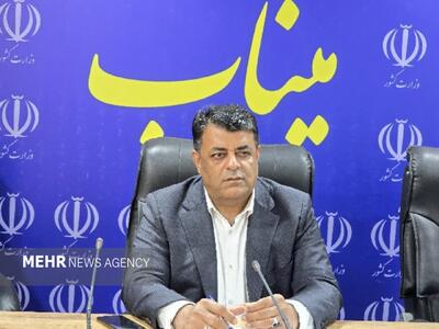 فرماندار میناب: مقابله جدی با تخلفات حوزه سوخت در دستور کار است