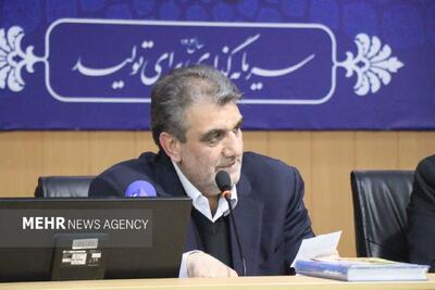  استاندار سمنان: منابع مولدسازی در همان شهرستان هزینه شود