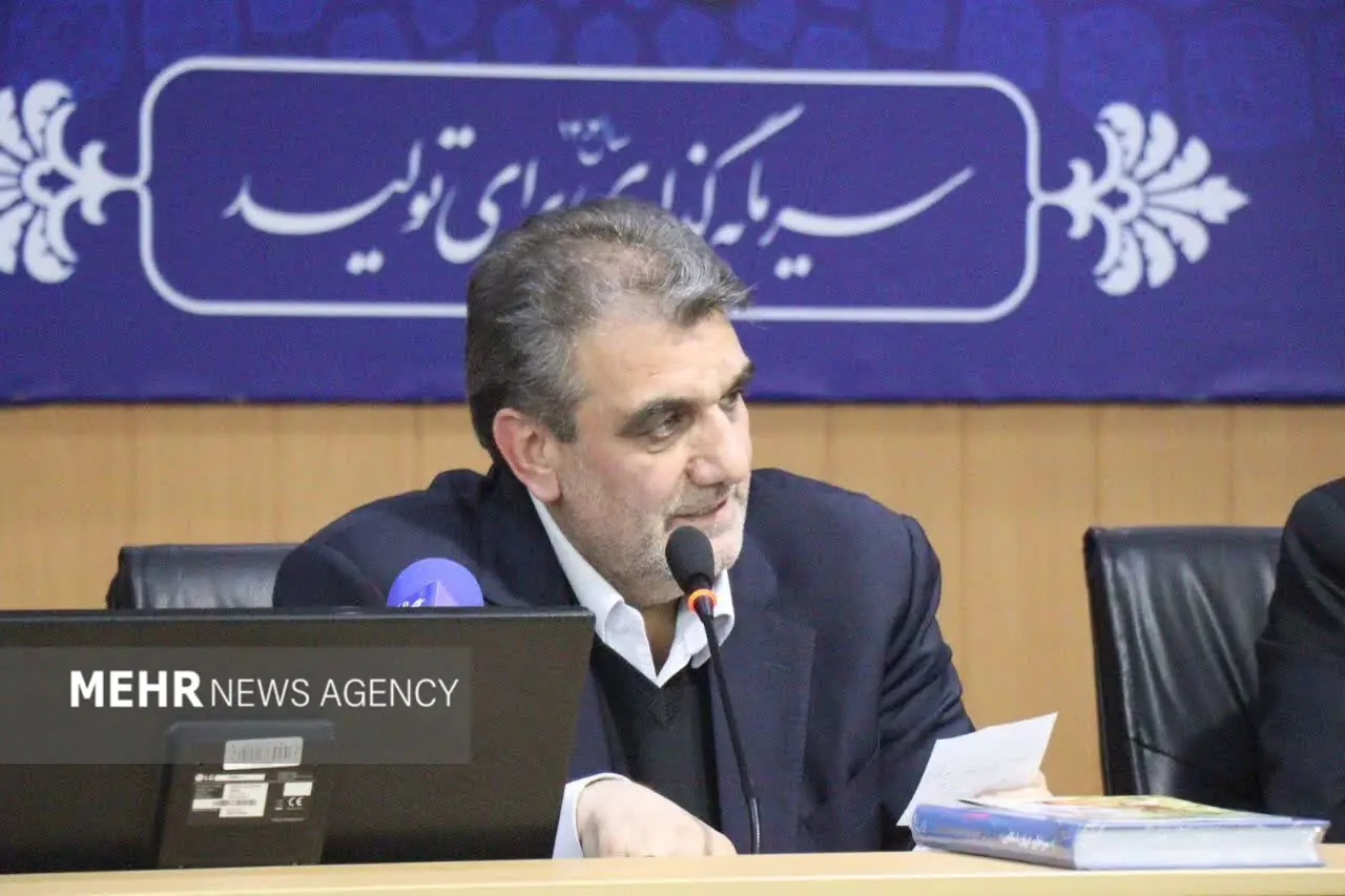  استاندار سمنان: منابع مولدسازی در همان شهرستان هزینه شود