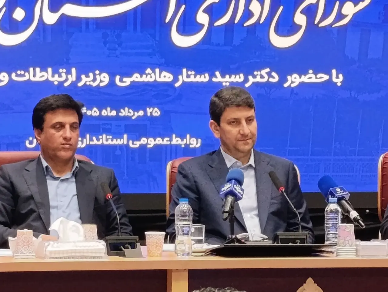 ظرفیتهای گلستان، مسئولیت ما برای خدمترسانی را دوچندان میکند