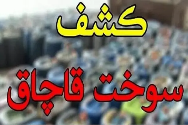 کامیون حامل ۱۰ هزار و ۷۰۰ لیتر گازوئیل قاچاق در نایین توقیف شد