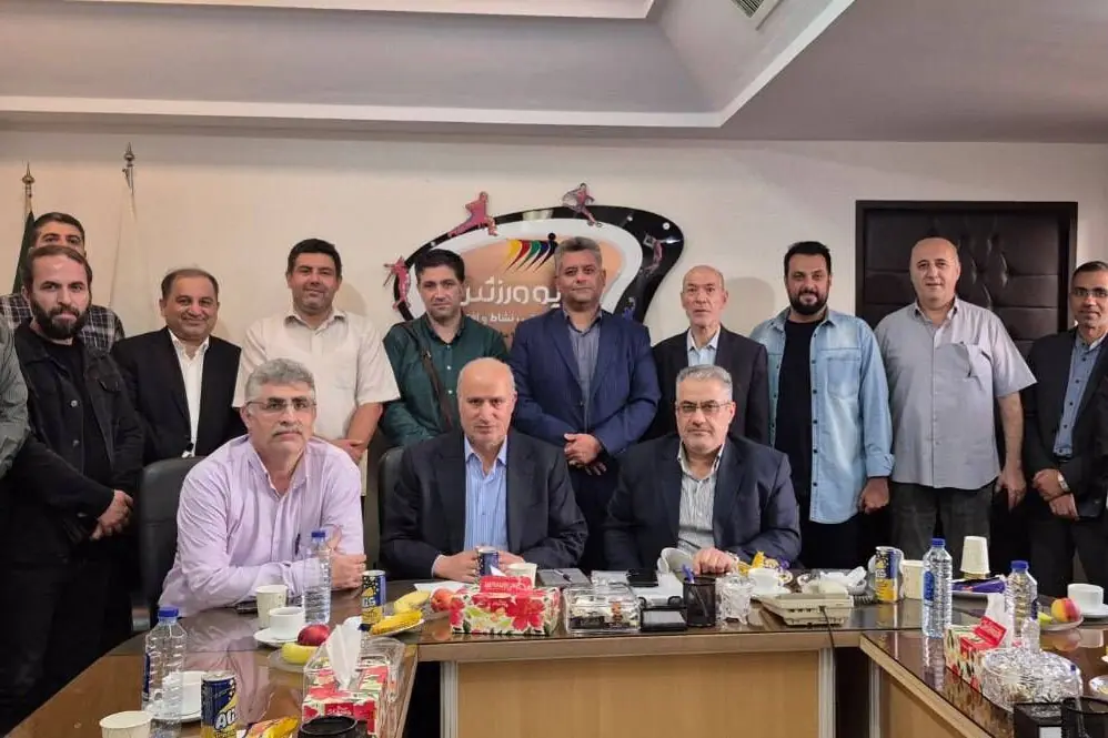 همافزایی معاونت صدا و فدراسیون فوتبال برای پوشش رقابتها