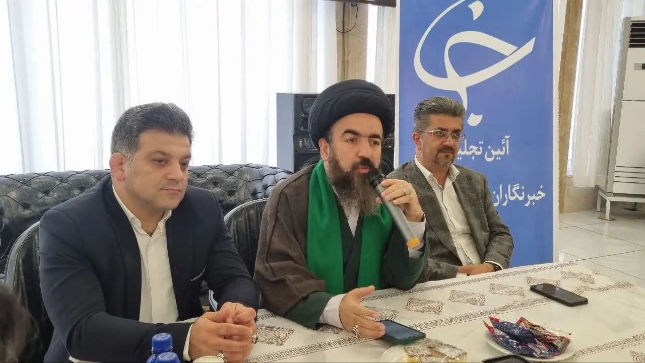  رسانه‌ها مانع فراموشی رویدادها و مطالبات مردم می‌شوند