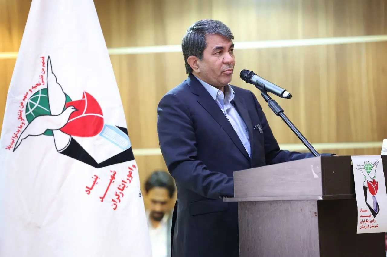  استاندار کرمان: فرهنگ آزادگی و مقاومت باید با زبان نسل جوان روایت شود