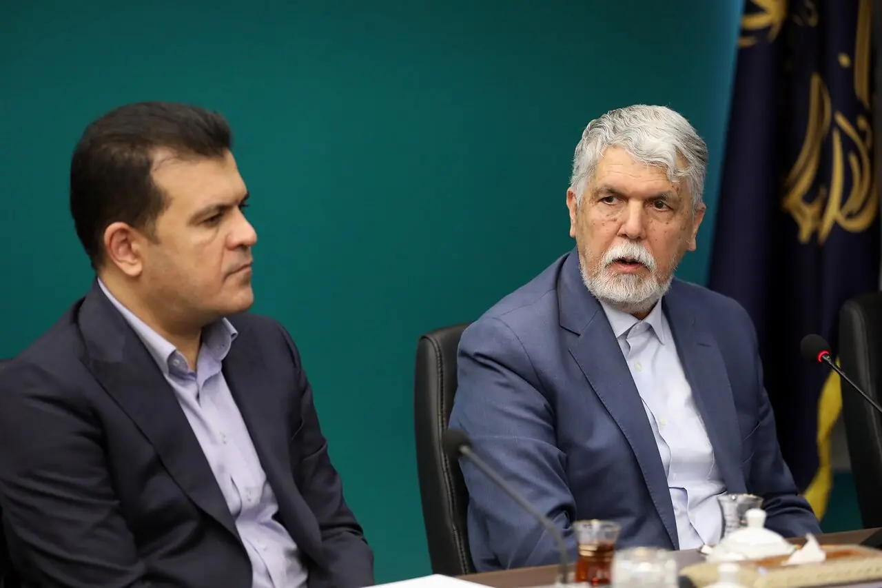 راه اندازی صندوق پژوهش و فناوری فرهنگ و هنر برای حمایت از صنایع خلاق