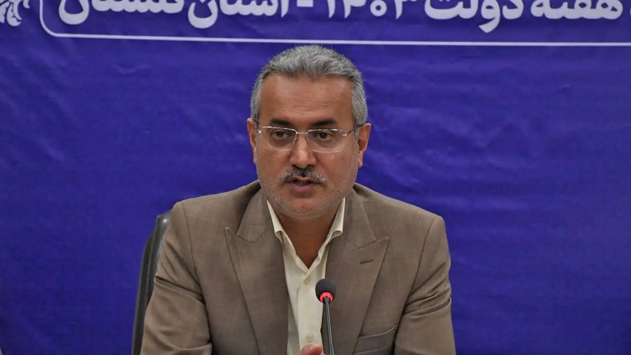 ۶۵۱ سفر برای جابهجایی بیش از ۱۰ هزار زائر گلستانی به مشهد