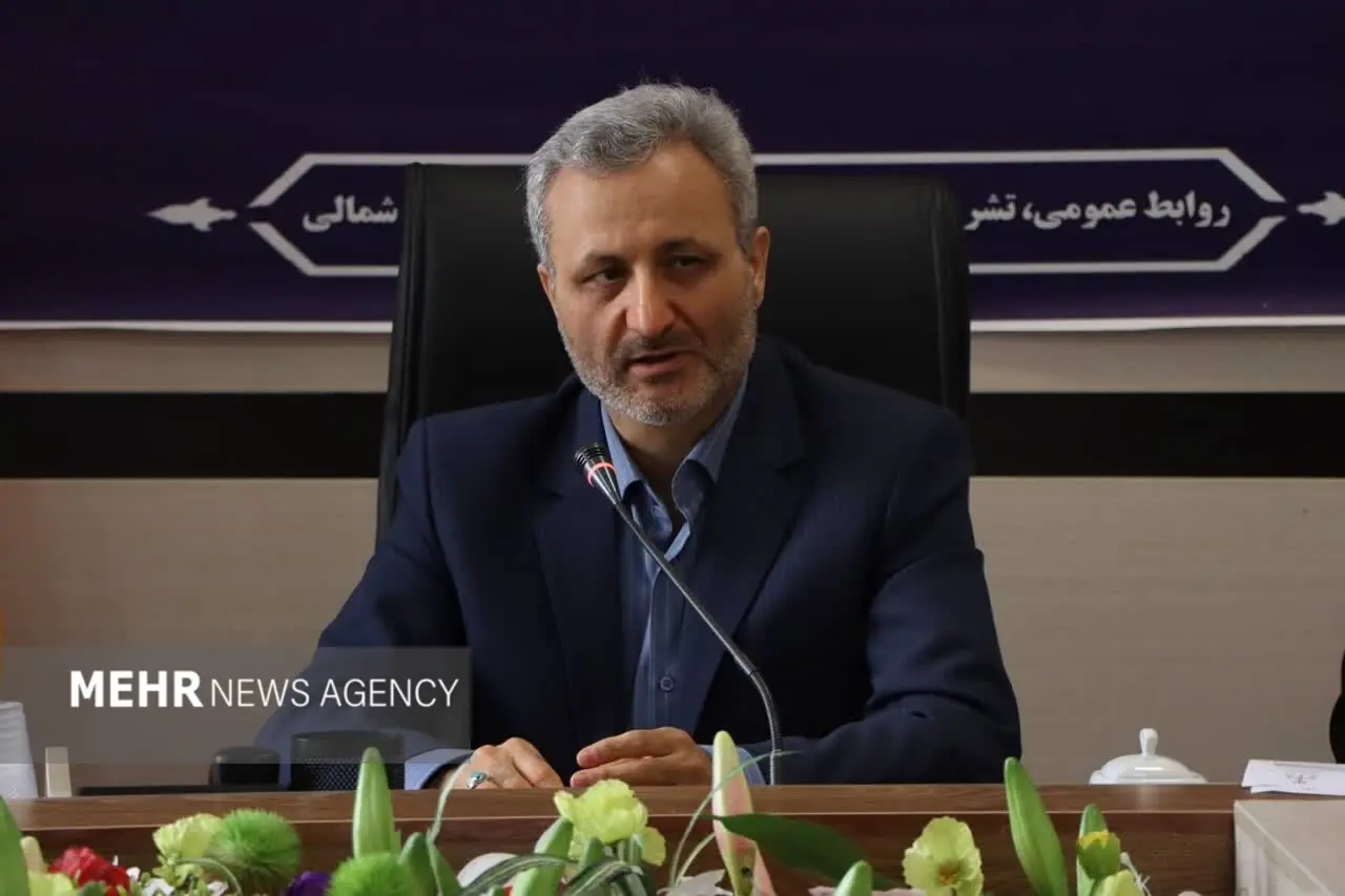 رجایینیا: مشاوران املاک خراسان شمالی ملزم به ثبت قراردادها شدند
