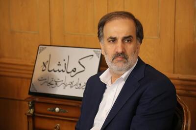معاون وزیر ارشاد: کرمانشاه قطب هنرهای تجسمی میشود